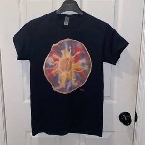 TRAVIS SCOTT T SHIRT